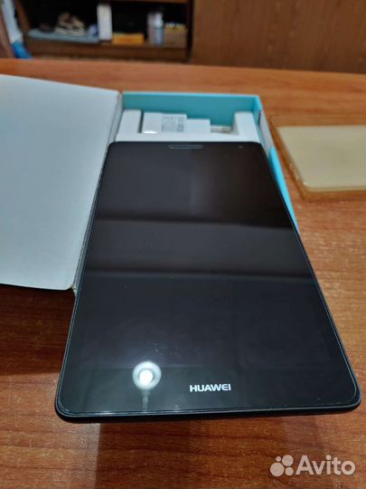 Huawei mediapad t3 7