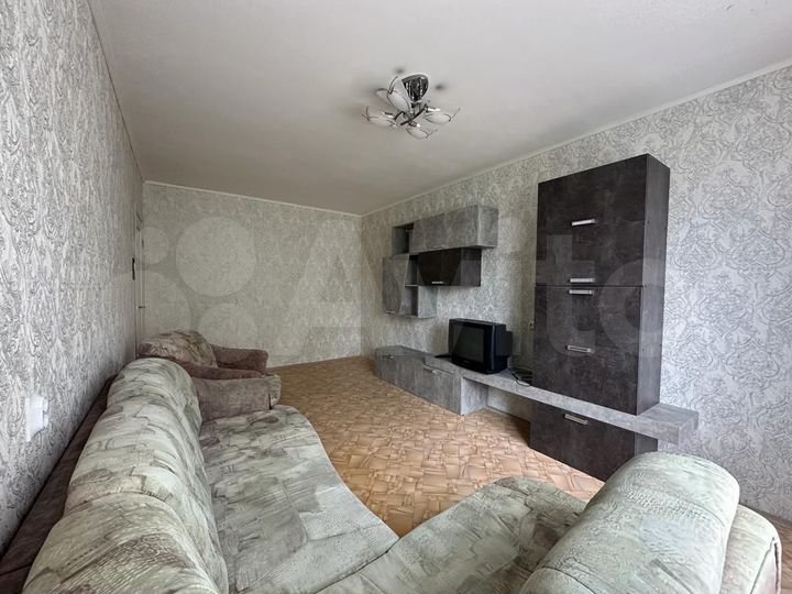 2-к. квартира, 56 м², 4/5 эт.