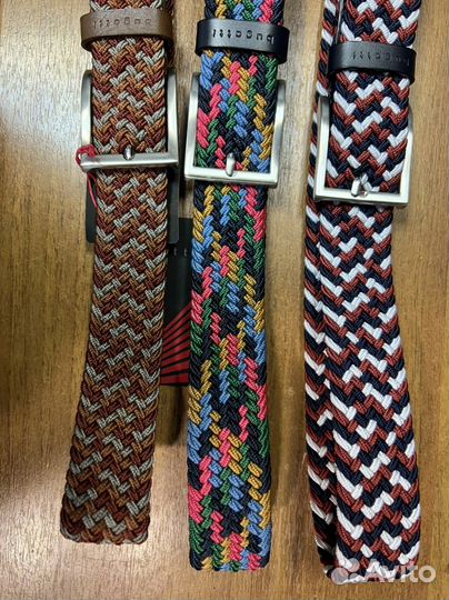 Ремень, bugatti