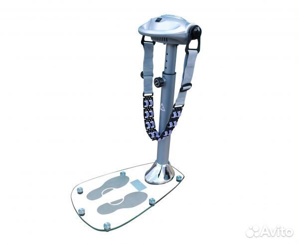 Вибромассажер DFC Vibro10