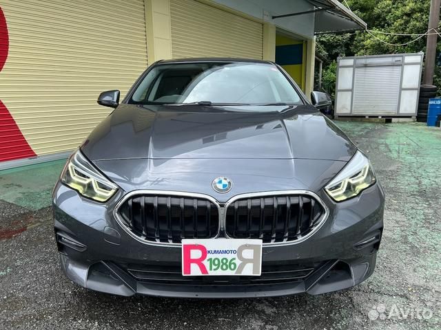 BMW 2 серия Gran Coupe 1.5 AMT, 2020, 33 604 км