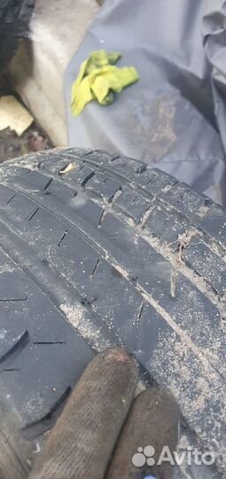 Viatti Strada Asimmetrico 205/55 R16