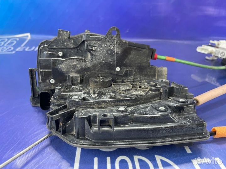 Замок двери задней левой BMW 5-Series/M5