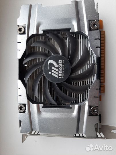 Видеокарта