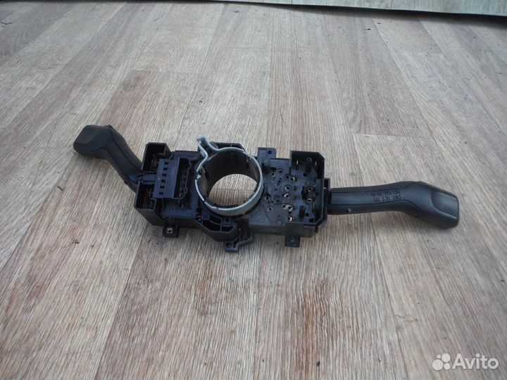 Подрулевой переключатель в сборе Audi A3 (8L) 2001