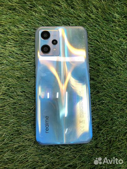 realme 9 Pro, 8/128 ГБ