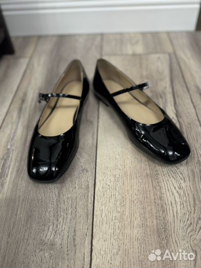 Балетки Ekonika