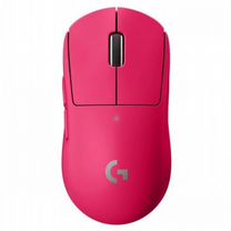 Игровая мышь Logitech G PRO X Superlight 2 Pink