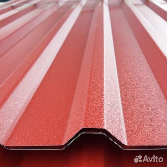 Профнастил