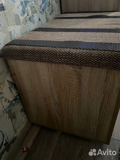 Детский мебельный гарнитур