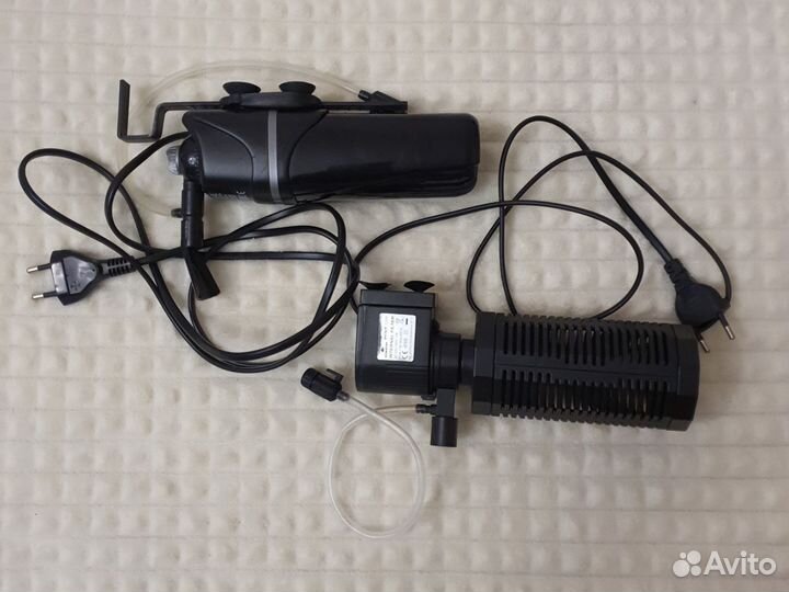 Аэратор для аквариума