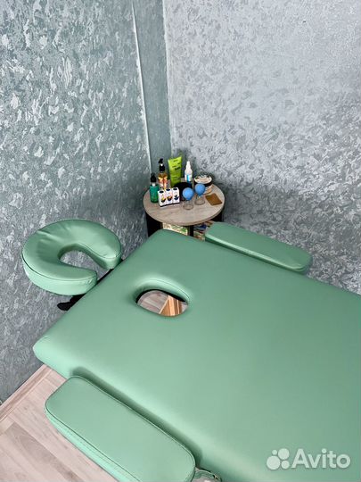 Массаж тела и лица