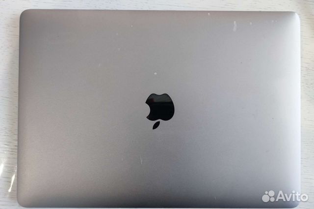 Macbook pro 13 дюймов 2017 купить в Москве | Электроника | Авито