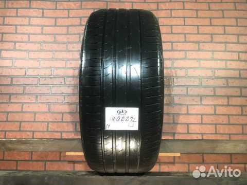 Hankook Ventus S1 Evo 2 SUV K117C 255/50 R19 103Y
