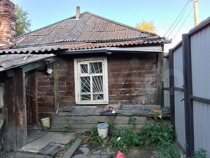 Дом 75 м² на участке 8 сот.