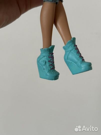 Хаулин Вульф Monster High