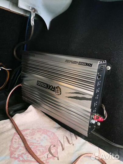 Сабовое звено, динамики