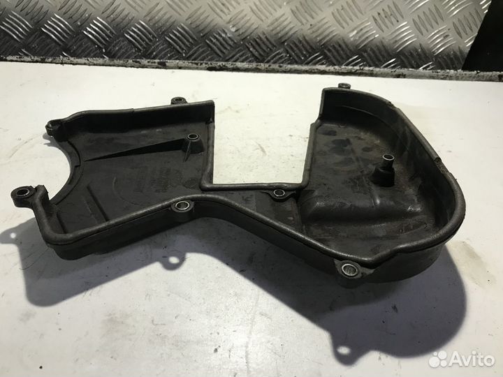 Кожух ремня грм Ford Fusion