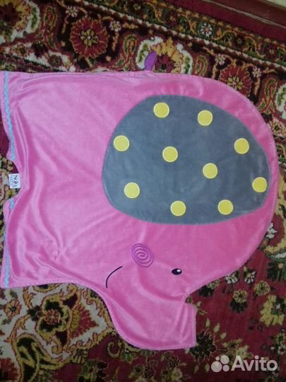 Одеяло детское
