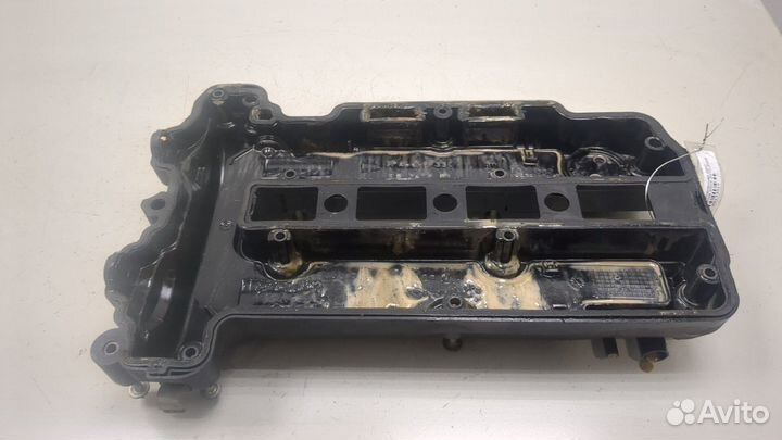 Крышка клапанная двс Opel Meriva, 2006