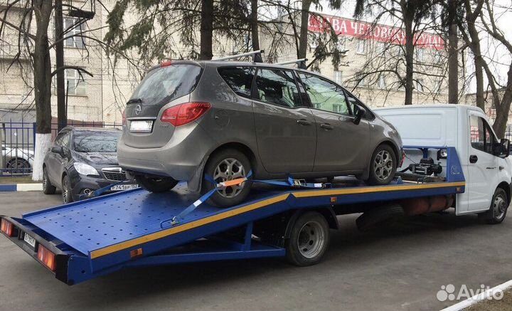 Эвакуатор Кисляковская 24/7