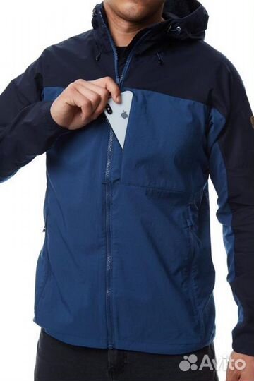 Fjallraven Men’s Abisko Midsummer Lightweight(М)