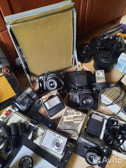 Фототехника