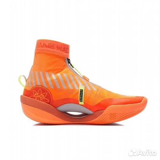 Li-Ning WOW 9 Infinity (под заказ)