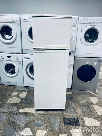 Холодильник GoldStar бу Гарантия