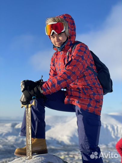 Эксурсия в Кировск из Мурманска