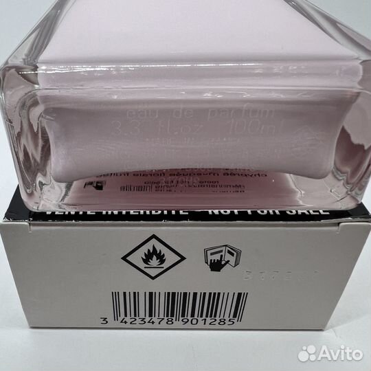 Narciso Rodriguez - For Her Eau De Parfum 100ml