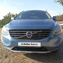 Volvo XC60 2.4 AT, 2015, 181 445 км, с пробегом, цена 2 750 000 руб.