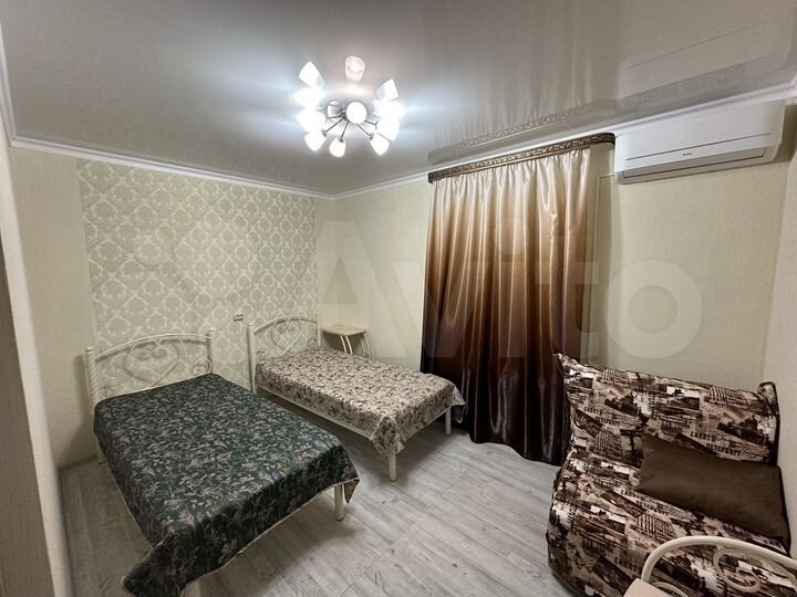 Дача 50 м² на участке 20 сот.