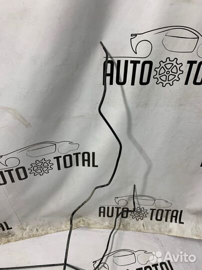 Топливная магистраль Nissan X-Trail T30 QR20DE