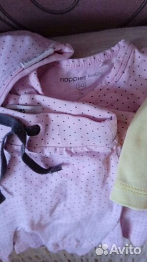 Бесплатно вещи на девочку