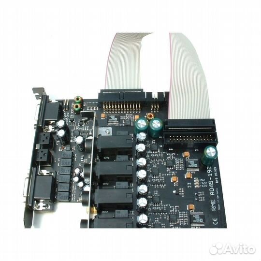 Модуль расширения RME AO4S-192-AIO