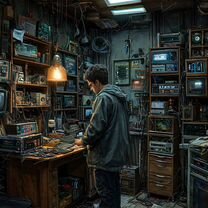 Ремонт бытовой техники, Владимир