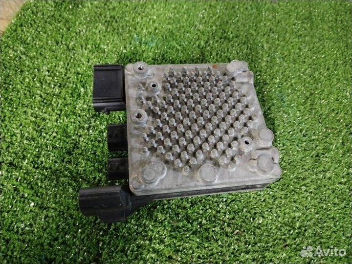 Блок управления рулевой рейкой Mazda Atenza GH5