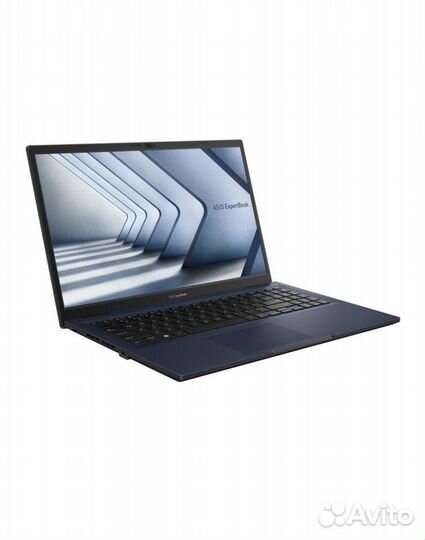 Новый Ноутбук asus ExpertBook B1 B1502CGA-BQ0518