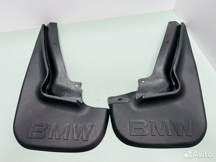 Брызговики BMW E36