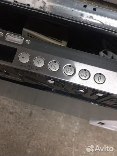 Посудомоечная машина бу как новая с гарантией