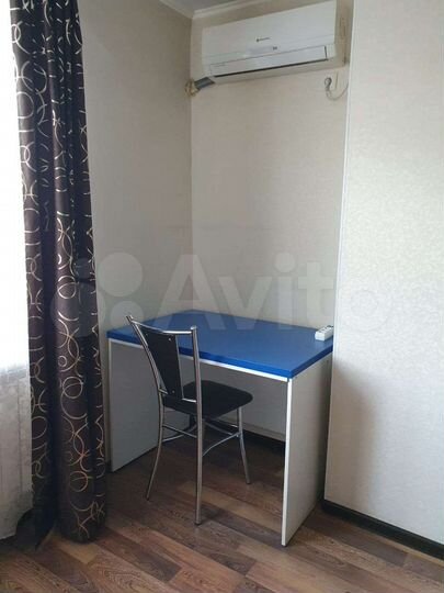 1-к. квартира, 45 м², 5/18 эт.