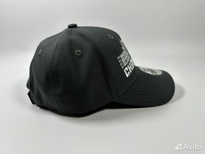 Мужская бейсболка Baseball Champions U.S.A