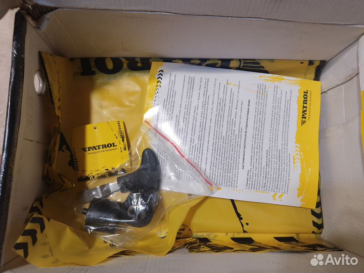 Кеды белые с роликами patrol dc shoe anta unta dvs