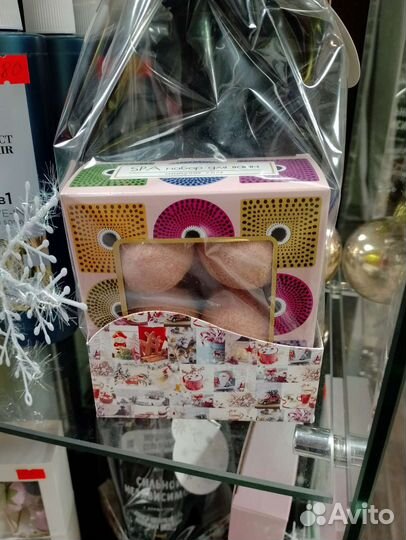 Подарочный набор