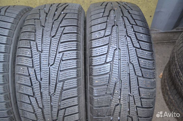 Nokian Tyres Nordman RS2 195/55 R16 91R