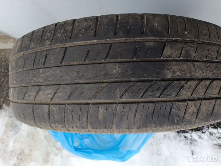 Cooper Discoverer HTS 225/65 R17