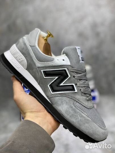 Кроссовки Мужские New Balance 574