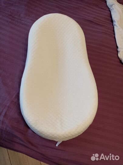 Кокон для новорожденных