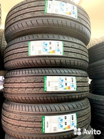 Triangle TE301 195/60 R15 88H